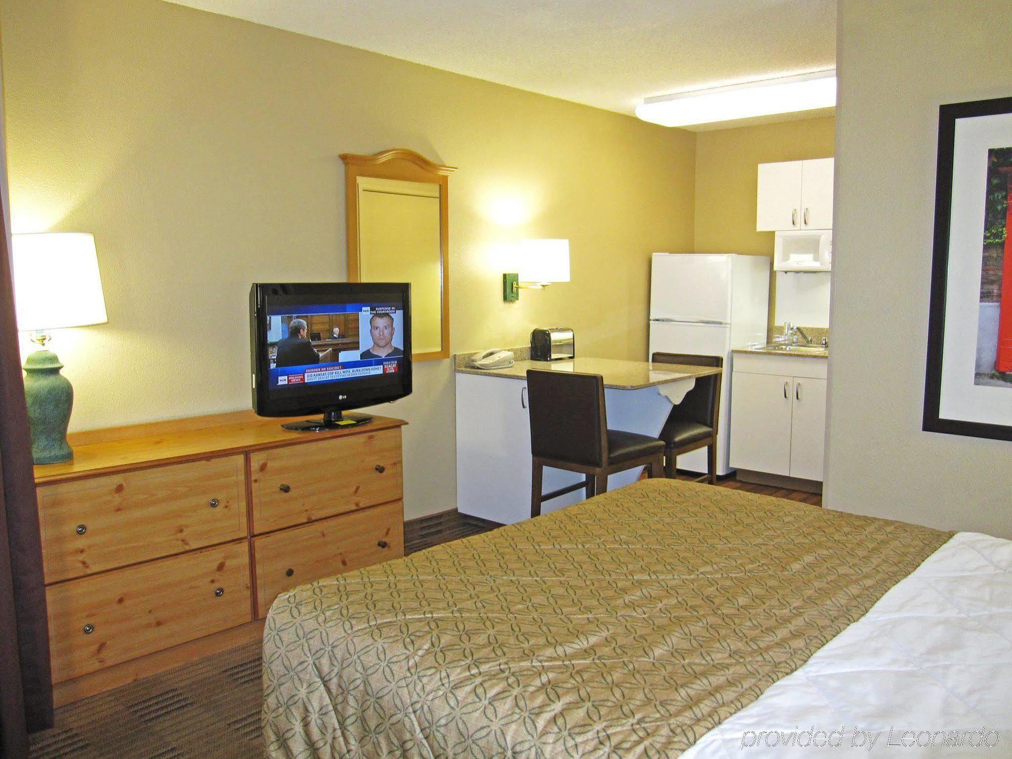 Extended Stay America Suites - San Jose - מאונטיין וויו מראה חיצוני תמונה